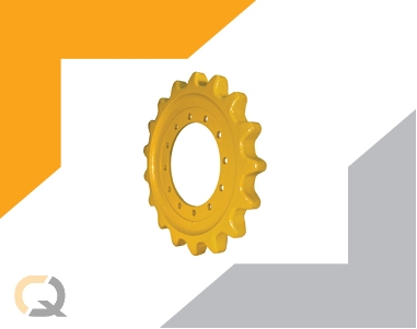 SPROCKET | 143TA9038 | BOBCAT | 220 | 143TA9038